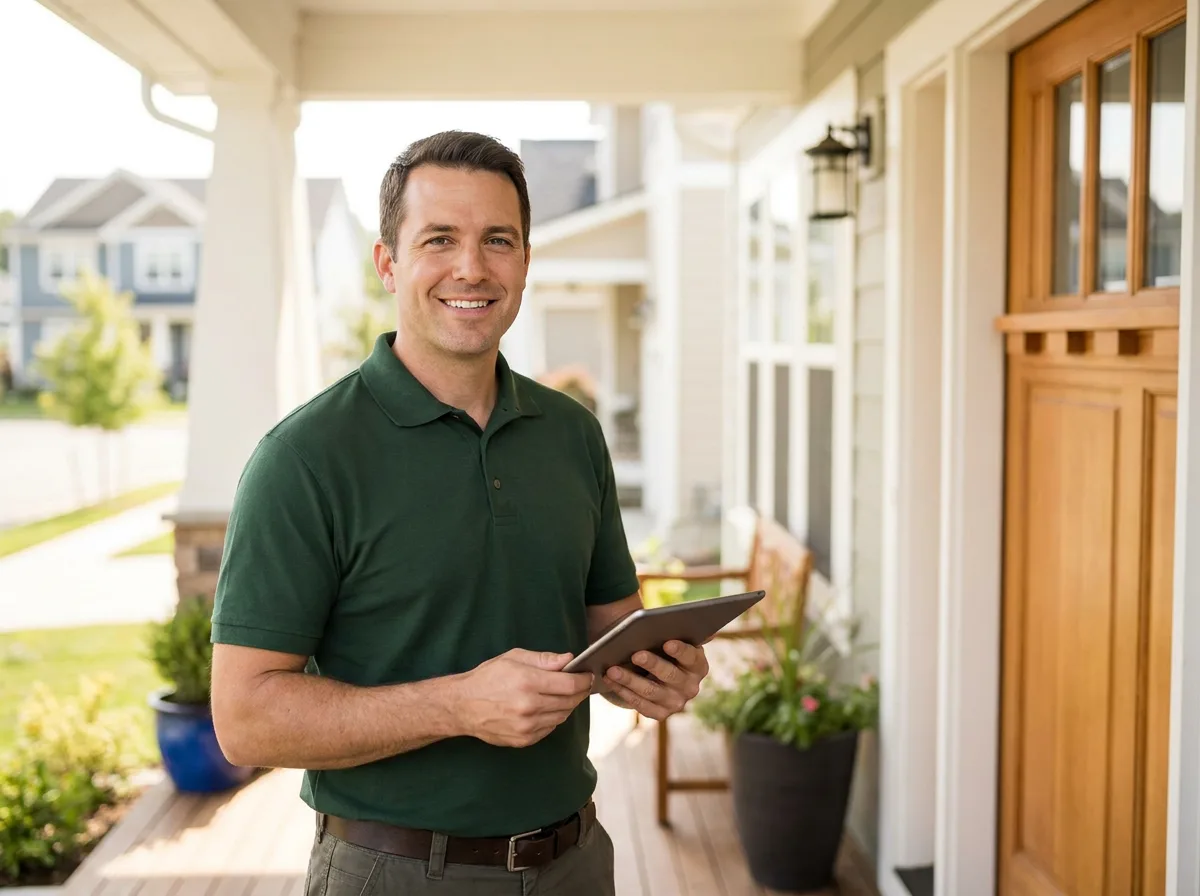 Pest control FAQs for Munster, IN